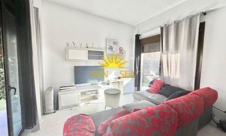 2-BEDROOM VILLA FOR RENT IN ORIHUELA - ALICANTE - Foto 3