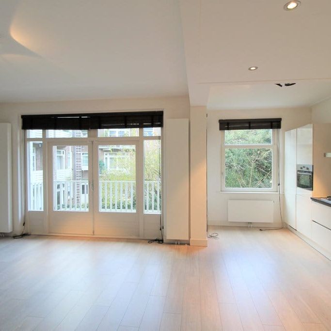 Appartement te huur: Beethovenstraat 14-1 1077 JG Amsterdam - Photo 1