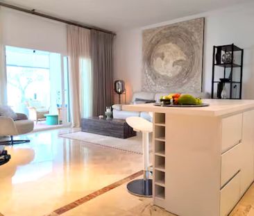 Ground Floor Apartment in El Paraiso - Photo 1