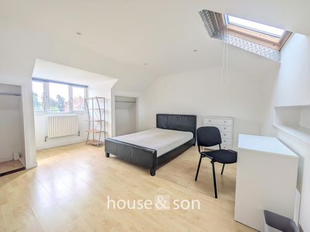 4 bedroom maisonette to rent - Photo 4