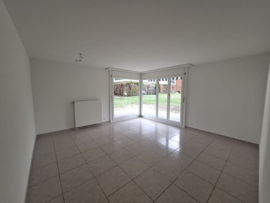 3.5 Zimmer, EG - Photo 1