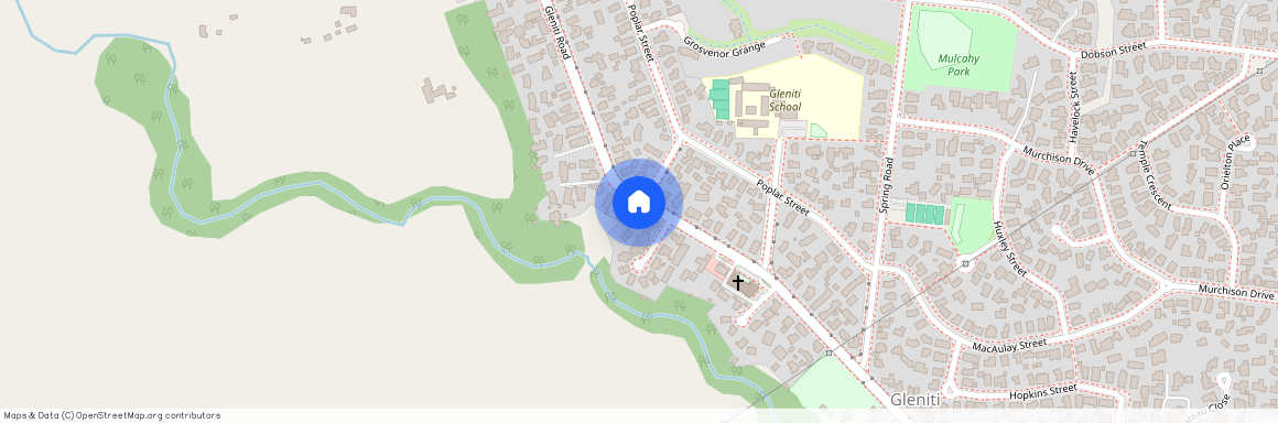 80 Gleniti Road, Timaru Central, Timaru