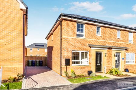 Almond Avenue, Whittlesey - Photo 4