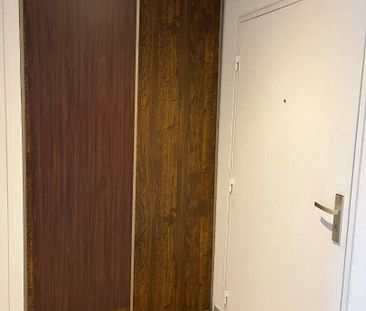 Appartement 1 pièce à louer - Photo 1