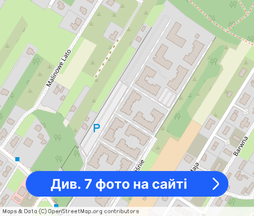 Mieszkanie 2 pokoi z windą i wyposażeniem - Фото 1