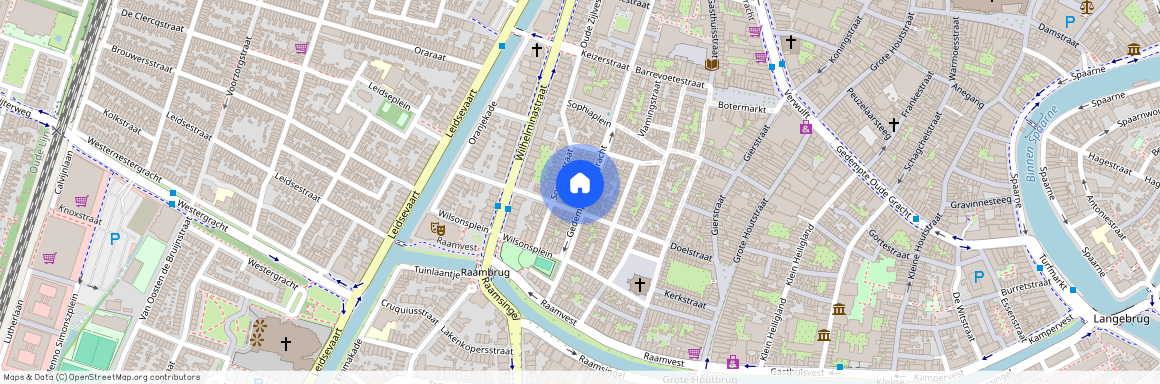 Gedempte Raamgracht 38, Vijfhoek, 2011WK, Haarlem