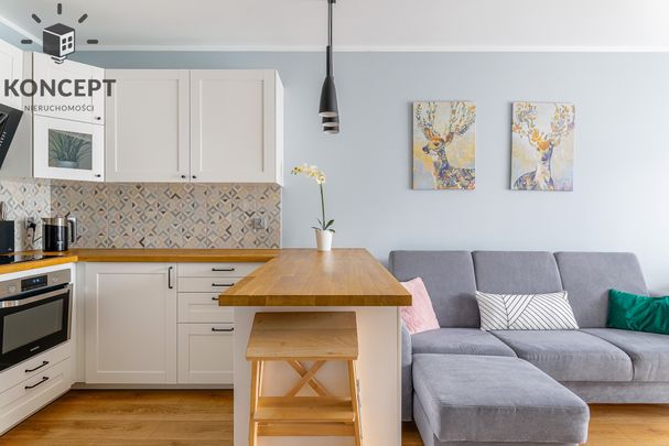 2 pok | Stabłowice | Dostępne od zaraz - Фото 1