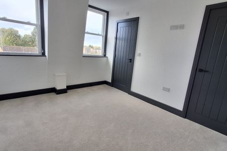 Appleton Gate - Photo 2