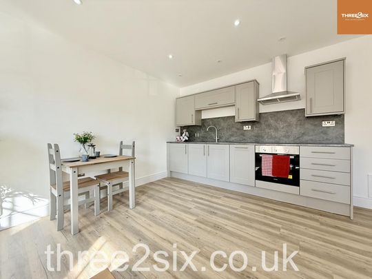 1 bedroom apartment to rent - Photo 1