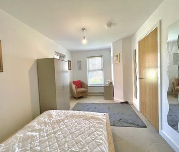 2 bedroom townhouse to rent - Photo 5