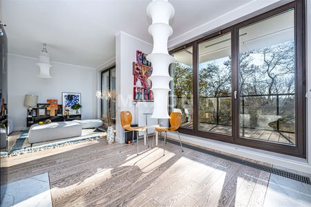 Apartament z widokiem na Park - Фото 2