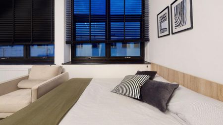 Studio to rent - Photo 4