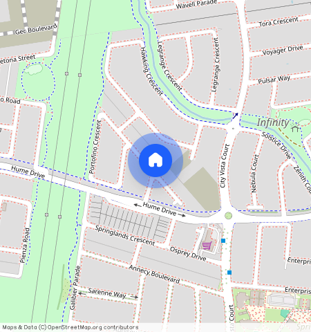 1/8 Jardine Drive, Vic 3336, Fraser Rise