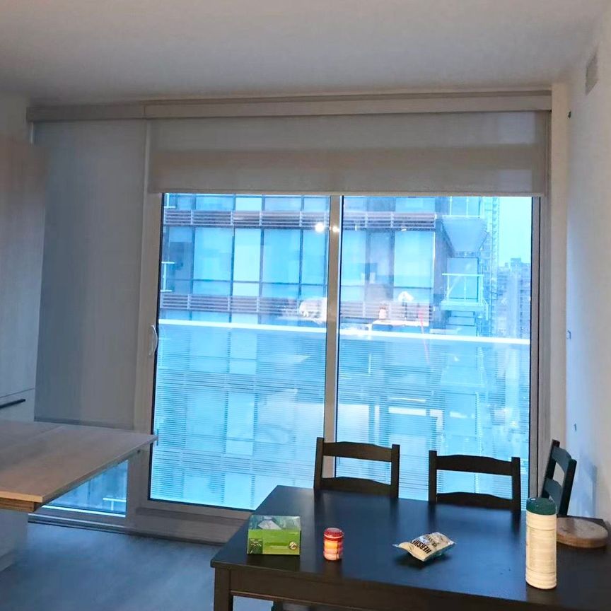 For Lease - 501 Yonge Street Unit# 2105, Toronto, Ontario - Photo 1