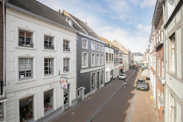 Te huur: Appartement Putstraat 19 E in Sittard - Foto 1