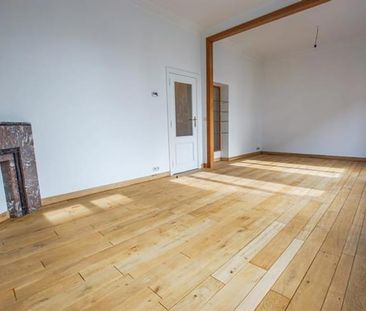 Appartement te huur - Foto 1