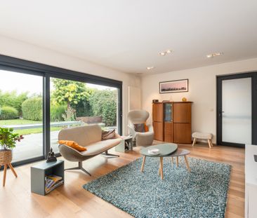 Prachtige instapklare woning met tuin en garage - Photo 2