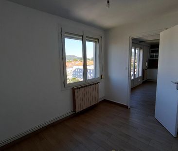 Location Appartement 3 pièces 45m² - Photo 4