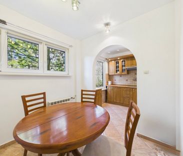 Wyjątkowy mieszkanie z garderobą w tarasowcu - Photo 5