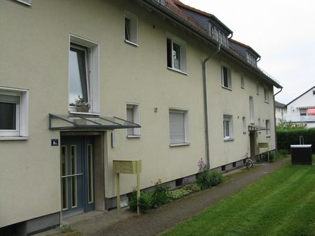 Gemütliche Dachgeschosswohnung in Kaufungen - Photo 4