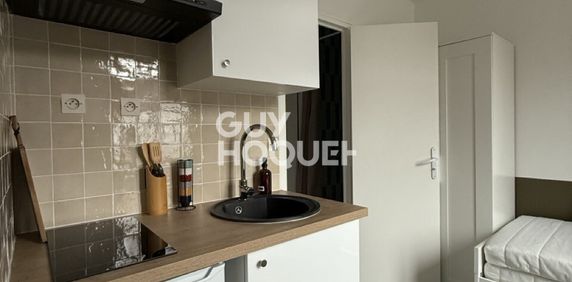 Location Appartement 1 pièce 12m² AMIENS 80000 - Photo 2