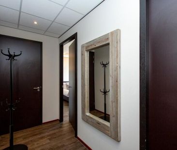 Appartement te huur: Eschertoren 3-E 2316 ET Leiden - Foto 4