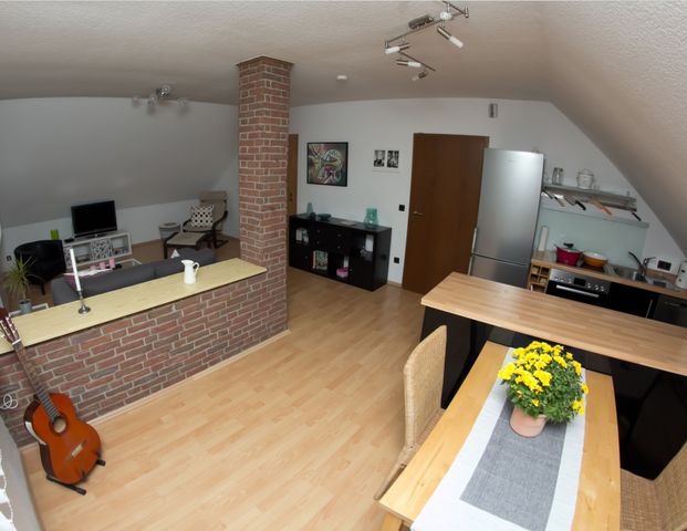 2 Zimmer in Düsseldorf - Foto 1