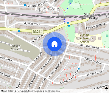 Mostyn Avenue, PLYMOUTH - Photo 1