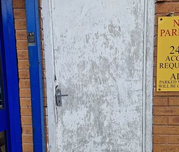 1 Bed Flat, Sparkbrook, B12 - Photo 3