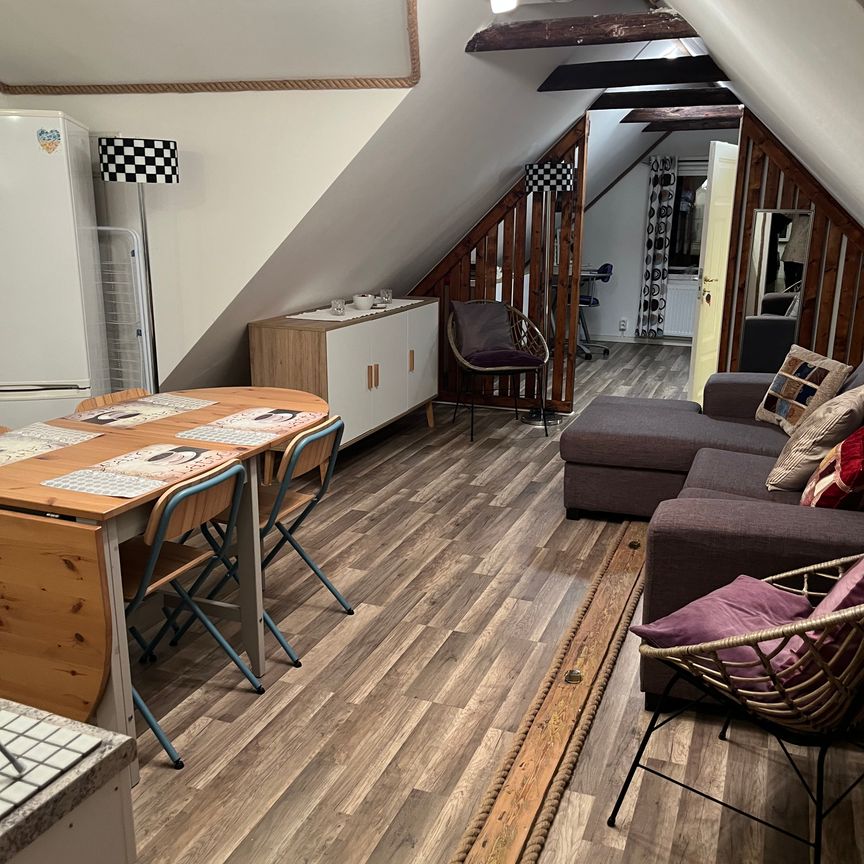 Bårslövsvägen, Gantofta - Photo 1