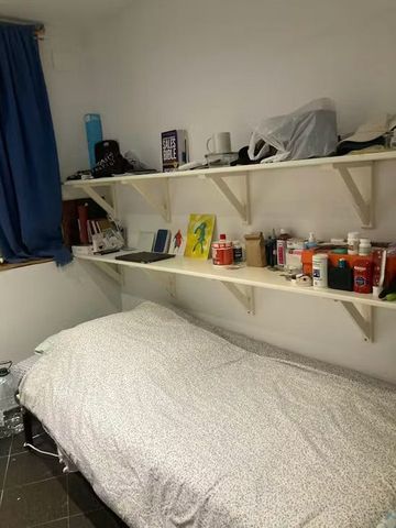 Carrer de Castellet, Barcelona, Catalonia 08034 - Photo 5