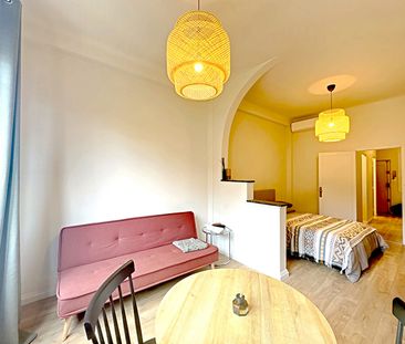 Location Appartement 1 pièce 33m² - Photo 2