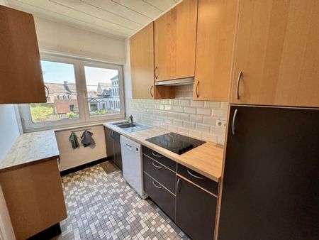 Appartement te huur - Foto 2