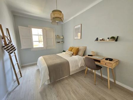 Carrer de les Penedides, Barcelona, Catalonia 08001 - Photo 2