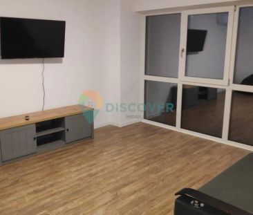 Apartament 1 camere decomandat, suprafata generoasa, Moara de Vant, 380 euro - Photo 2