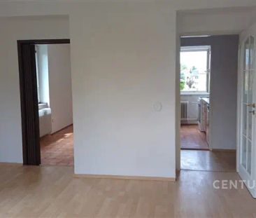 Dlouhodobý pronájem slunného bytu 3+kk o rozloze 61 m - Photo 1