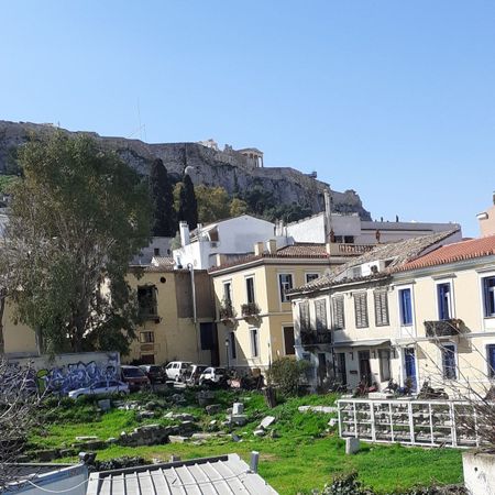 Μονοκατοικία για ενοικίαση Πλάκα (Ιστορικό Κέντρο) - Photo 3
