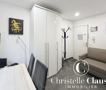 Appartement - MULHOUSE - 16m² - 1 chambre - Photo 1