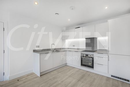 Burrell House, 445 St Albans Road, Watford - Photo 5