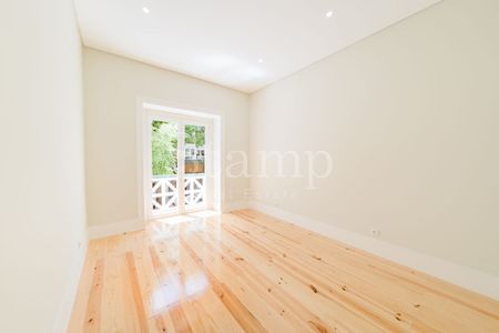 Apartamento T4 em Lisboa - Photo 2