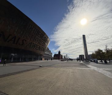 Cymric Buildings, West Bute Street, Cardiff - Photo 2