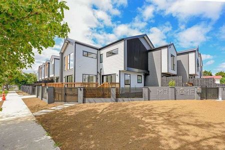 5 x High-Spec New Build Homes In The Heart Of Mangere! - Photo 5