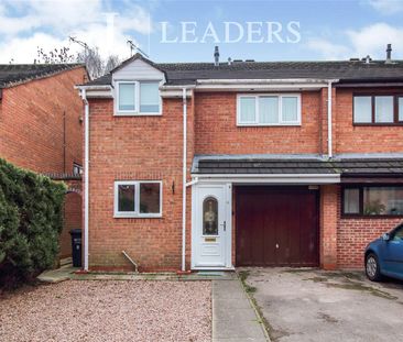 4 bedroom property to rent St Johns, Worcester, WR2 - Photo 3