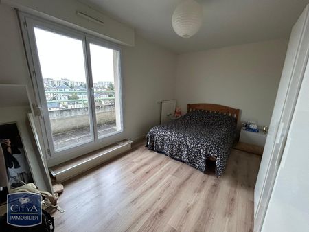 Location Appartement 2 pièces 51m² LAVAL 53000 - Photo 4
