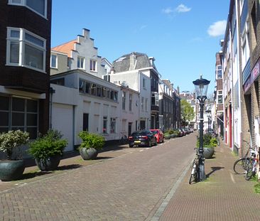 3-kamer appartement te huur in hartje Utrecht voor studenten - Photo 4