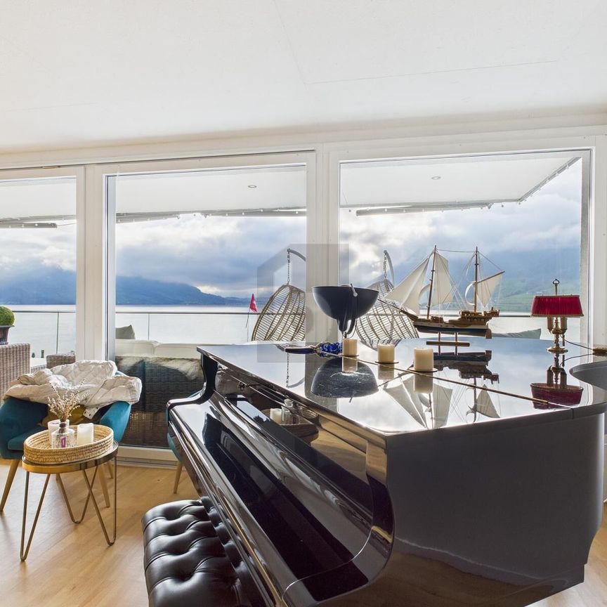 SEESICHT, FAMILIENFREUNDLICH UND RUHIG - Photo 1