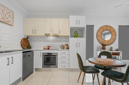 8/16 Brisbane Road, Labrador QLD 4215 - Apartment For Rent - $785 | Domain - Photo 4