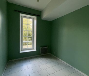 ORBEC APPARTEMENT 2ème ETAGE 66m² - Photo 4