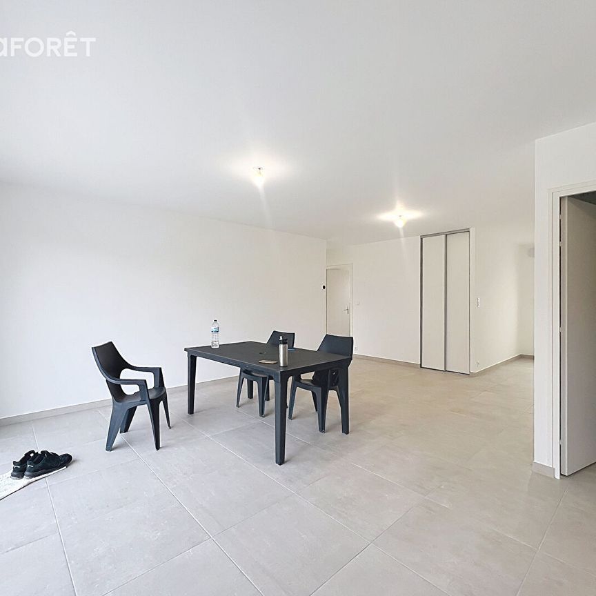 Maison T3 près de PONTIVY à louer - Photo 1