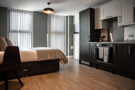 1 bedroom apartment to rent - Photo 3